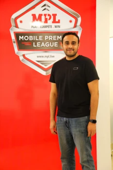 Sai Srinivas Kiran G